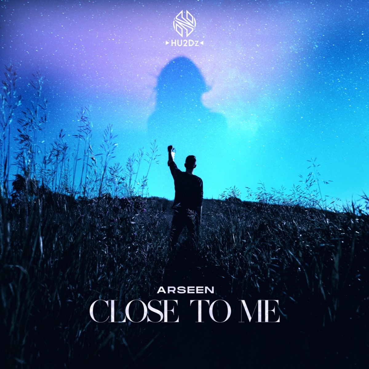 Arseen - Close To Me