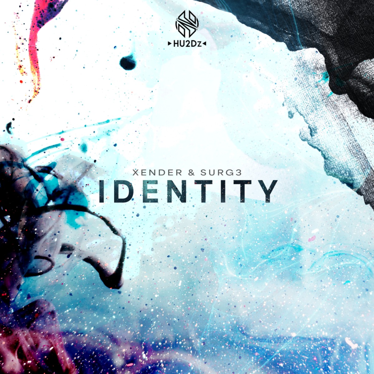 XENDER & SURG3 - Identity