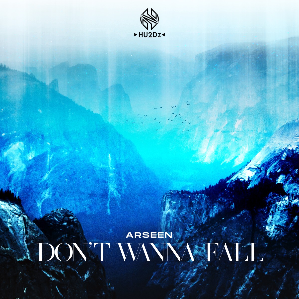 Arseen - Don't Wanna Fall